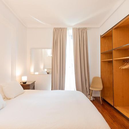 Апартаменты Eki Etxea En Orio Al Lado De San Sebastian Parking Экстерьер фото